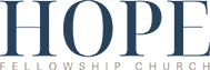 Logo for Hope Mennonite Fellowship Church 